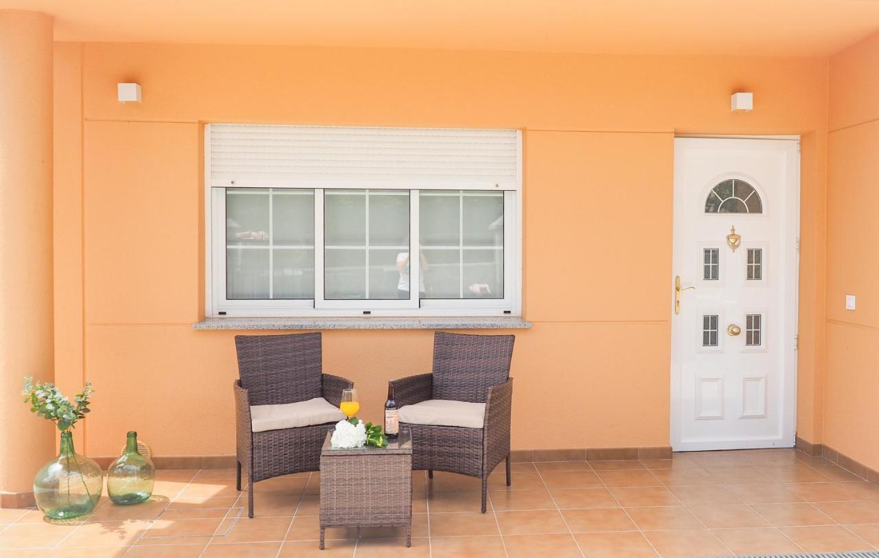 Horta De Arriba Holiday home *