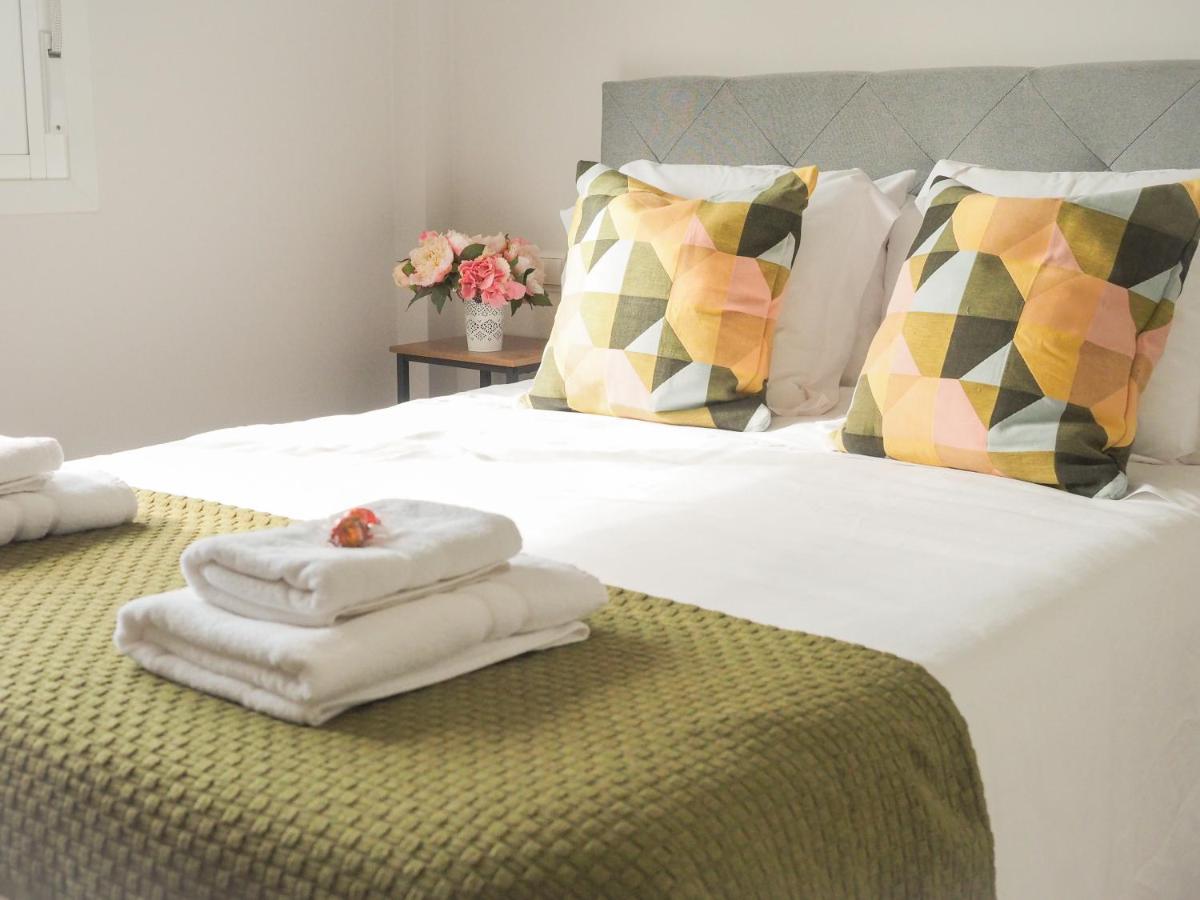 Holiday home Horta De Arriba