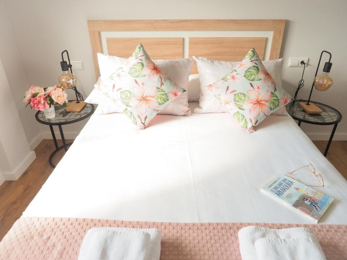 Horta De Arriba Holiday home Porta
