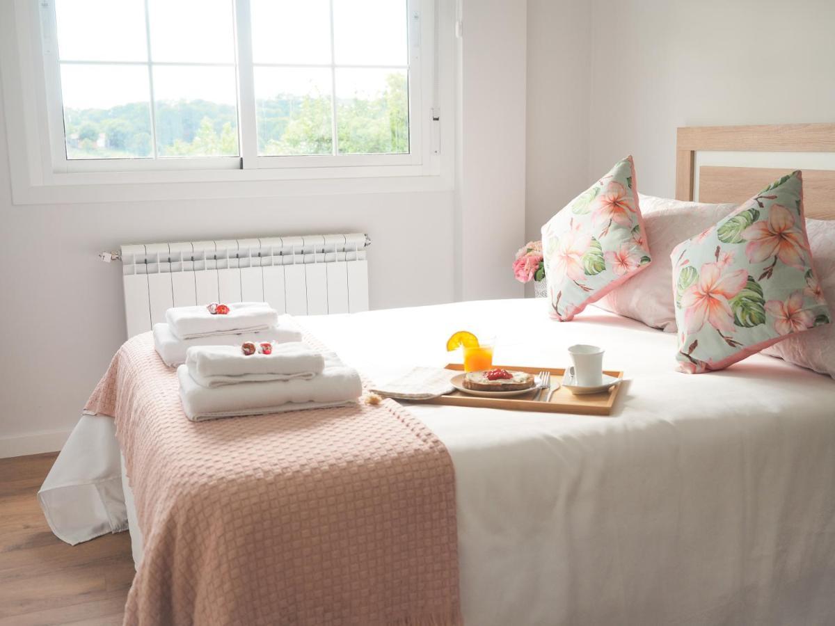 Holiday home Horta De Arriba Porta