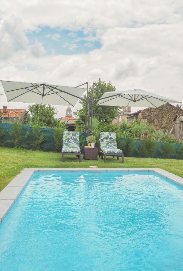 Holiday home Horta De Arriba *