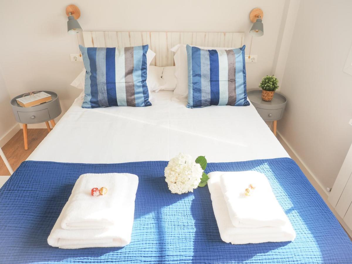 Horta De Arriba Holiday home *