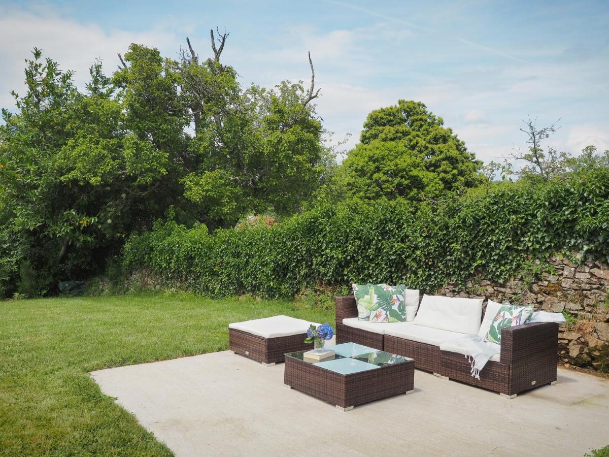 Holiday home Horta De Arriba