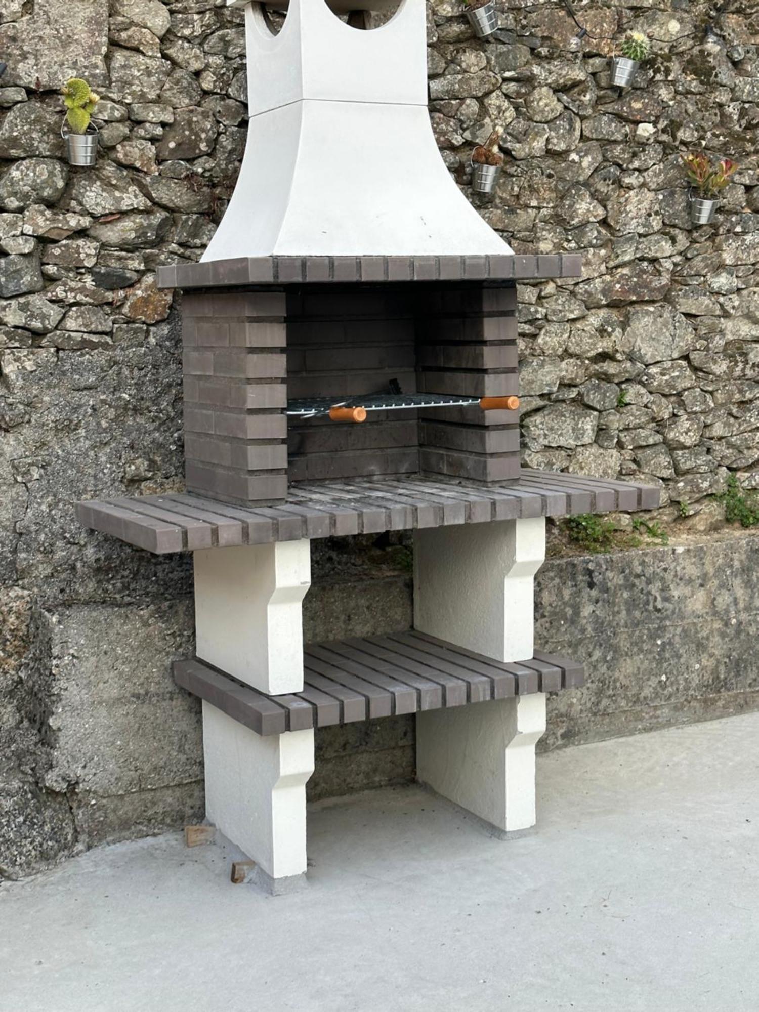 Vakantiehuis Horta De Arriba Porta